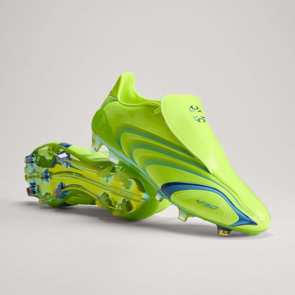 【限定】アディダス　F50 ELITE FG TUNIT セット adidas F50 Elite FG Tunit Soccer Cleats | Limited Collection
